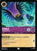 Diablo - Obedient Raven (49/204) - Azurite Sea Cold Foil - for just $0.63! 