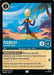 Pleakley - Scientific Expert (144/204) - Azurite Sea Cold Foil - Just $0.15! Shop now at Retro Gaming of Denver