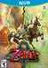 The Legend of Zelda: Twilight Princess HD (WiiU) - for just $0! 