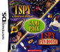 I Spy: Game Pack - I Spy Universe / I Spy Fun House (Nintendo DS) - for just $0! 