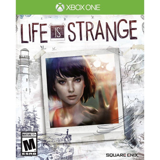 Life is Strange (Xbox One) - Just $0! Shop now at Retro Gaming of Denver