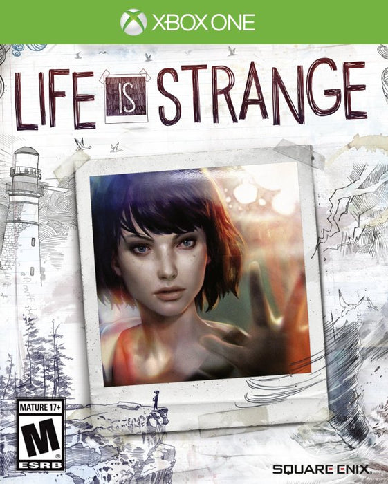 Life is Strange (Xbox One) - for just $0! 