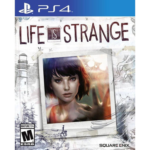 Life is Strange (Playstation 4) - Premium Video Games - Just $0! Shop now at Retro Gaming of Denver