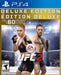 UFC 2 (Deluxe Edition) (Playstation 4) - for just $0! 