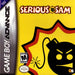 Serious Sam Advance (Gameboy Advance) - for just $0! 