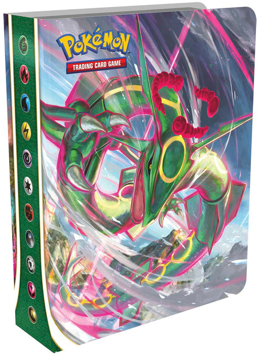 Sword & Shield: Evolving Skies - Mini Portfolio & Booster Pack - for just $0! 