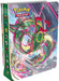 Sword & Shield: Evolving Skies - Mini Portfolio & Booster Pack - for just $0! 