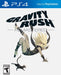 Gravity Rush Remastered (PlayStation 4) - for just $0! 
