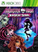 Monster High New Ghoul in School (Xbox 360) - for just $0! 