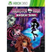 Monster High New Ghoul in School (Xbox 360) - Just $0! Shop now at Retro Gaming of Denver