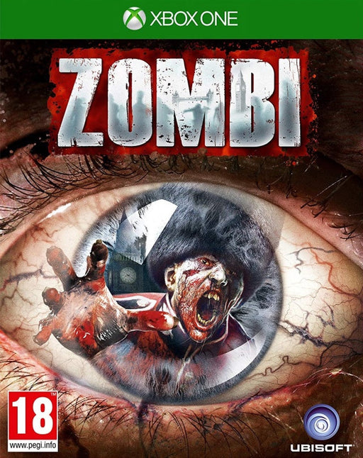 Zombi [European Import] (Xbox One) - for just $0! 