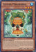 Sylvan Mikorange [MP14-EN238] Rare - for just $0.10! 