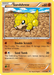 Sandshrew (75/162) [XY: BREAKthrough] - for just $0.10! 