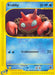 Krabby (115/165) [Expedition: Base Set] - for just $1! 