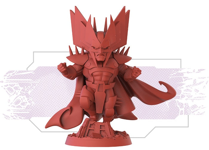 Marvel United: X-Men X-Force - Kickstarter Exclusive - for just $49.99! 