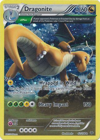 Dragonite (52/108) (Cosmos Holo) [XY: Black Star Promos] - for just $62.60! 