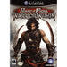 Prince of Persia: Warrior Within (Gamecube) - Just $0! Shop now at Retro Gaming of Denver