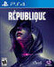 Republique (Playstation 4) - for just $0! 