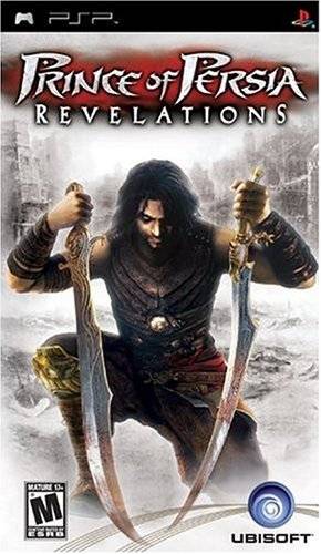 Prince of Persia Revelations (PSP) - for just $0! 
