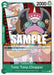 Tony Tony.Chopper [Paramount War Pre-Release Cards] - for just $10.50! 