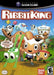 Ribbit King (Gamecube) - for just $0! 