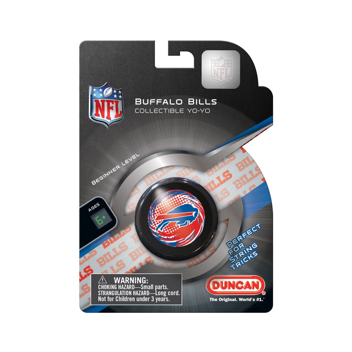 Buffalo Bills Yo-Yo - Just $12.99! Shop now at Retro Gaming of Denver