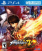 The King of Fighters XIV (PlayStation 4) - for just $0! 