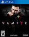 Vampyr (Playstation 4) - for just $0! 
