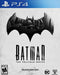 Batman The Telltale Series (PlayStation 4) - for just $0! 