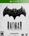 Batman The Telltale Series (Season Pass Disc) (Xbox One) - for just $0! 