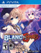 MegaTagmension Blanc + Neptune VS Zombies (Playstation Vita) - for just $0! 