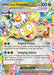 Alolan Exeggutor ex 133/191 - SV08 Surging Sparks Holofoil - for just $0.48! 