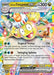 Alolan Exeggutor ex (133/191) [Scarlet & Violet: Surging Sparks] - for just $0.35! 