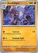 Annihilape 100/191 - SV08 Surging Sparks - for just $0.05! 