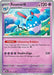 Azumarill 074/191 - SV08 Surging Sparks Reverse Holofoil - for just $0.13! 