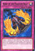 Horn of the Phantom Beast (Green) [DL15-EN020] Rare - for just $0.65! 