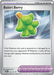 Babiri Berry 163/191 - SV08 Surging Sparks Reverse Holofoil - for just $0.10! 