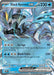 Black Kyurem ex (048/191) [Scarlet & Violet: Surging Sparks] - for just $0.30! 
