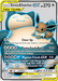 Eevee & Snorlax GX (171/181) [Sun & Moon: Team Up] - for just $88.60! 