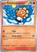 Castform Sunny Form 020/191 - SV08 Surging Sparks - for just $0.05! 