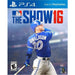 MLB The Show 16 (Playstation 4) - Just $0! Shop now at Retro Gaming of Denver