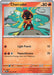 Charcadet 033/191 - SV08 Surging Sparks Reverse Holofoil - for just $0.08! 