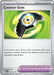 Counter Gain 169/191 - SV08 Surging Sparks Reverse Holofoil - for just $0.13! 