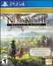 Ni No Kuni II: Revenant Kingdom Day One Edition Bundle (Playstation 4) - for just $29.99! 
