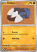 Drilbur 108/191 - SV08 Surging Sparks Reverse Holofoil - for just $0.08! 