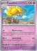 Espathra 095/191 - SV08 Surging Sparks - for just $0.03! 