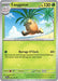 Exeggutor 003/191 - SV08 Surging Sparks Reverse Holofoil - for just $0.18! 