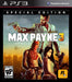Max Payne 3 Special Edition (Playstation 3) - for just $0! 