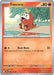Fuecoco 029/191 - SV08 Surging Sparks Reverse Holofoil - for just $0.08! 