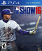 MLB The Show 16 MVP Edition (Playstation 4) - for just $0! 